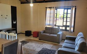 Casa Temporada
